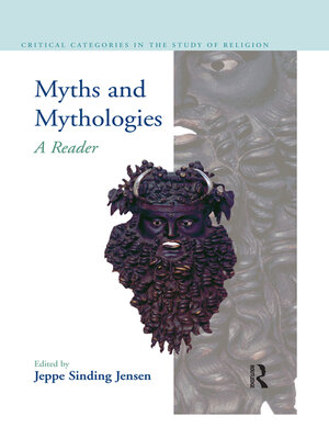 cover image of Myths and Mythologies